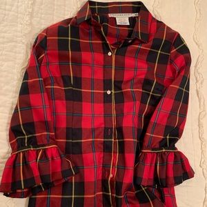 Gretchen Scott Shirt Medium